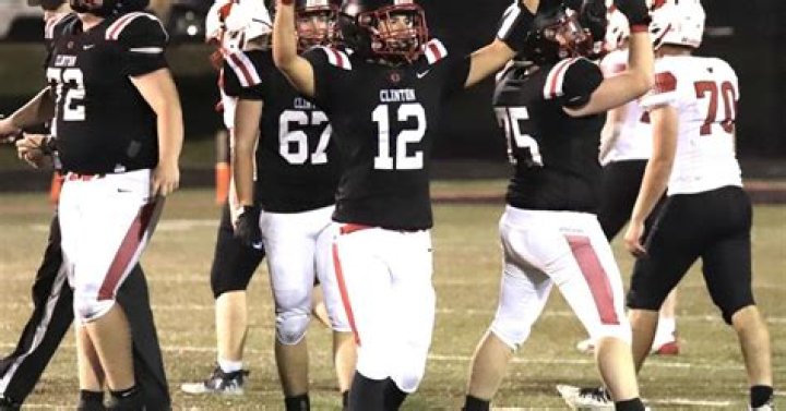 Uncover The Secrets To Clinton River Kings Football Dominance