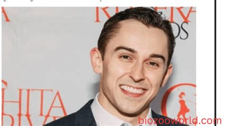 Uncover The Secrets To Cody Alan Williams' Net Worth