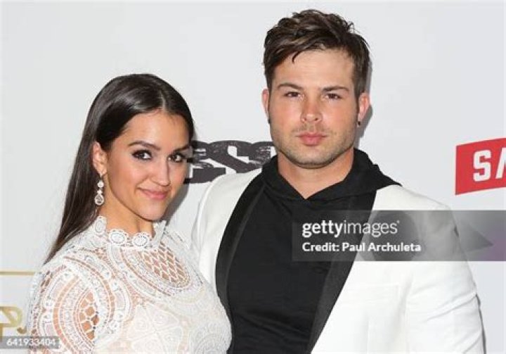 Unveiling The Inspiring World Of Cody Longo's Wife