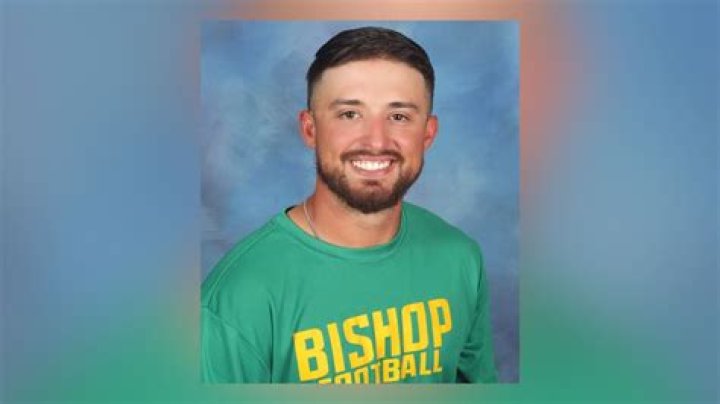 Cody Perez Bishop's Journey To Basketball Excellence