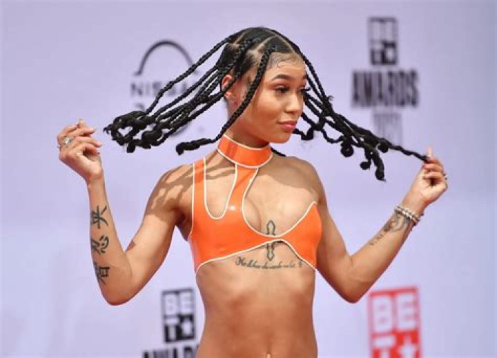 Unveiling The Truth Behind Coi Leray's Height: Discoveries And Insights