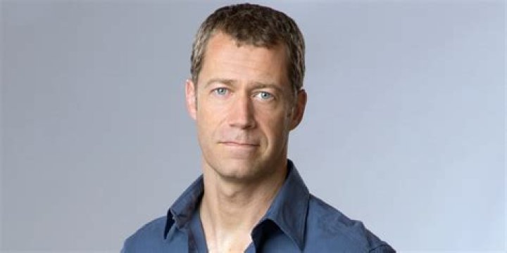 Unveiling Colin Ferguson's Net Worth Secrets