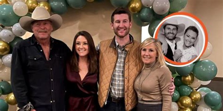 The Engagement That Sparked Surprises And Speculations