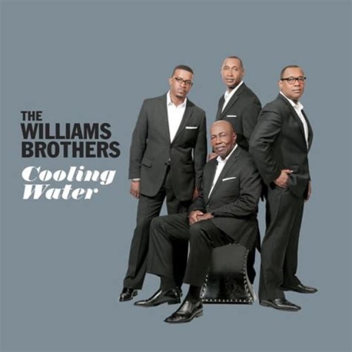 Unveiling The Timeless Wisdom Of "Cooling Water" By The Williams Brothers