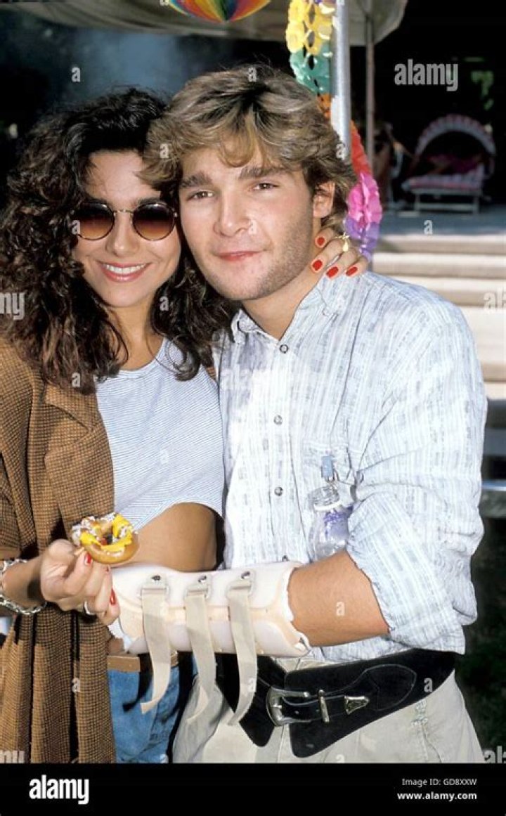 Discoveries And Insights On Corey Feldman And Vanessa Marcil