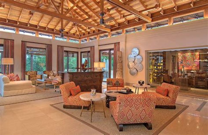 Uncover The Enchanting Gem Of Costa Rica Villa Manzu