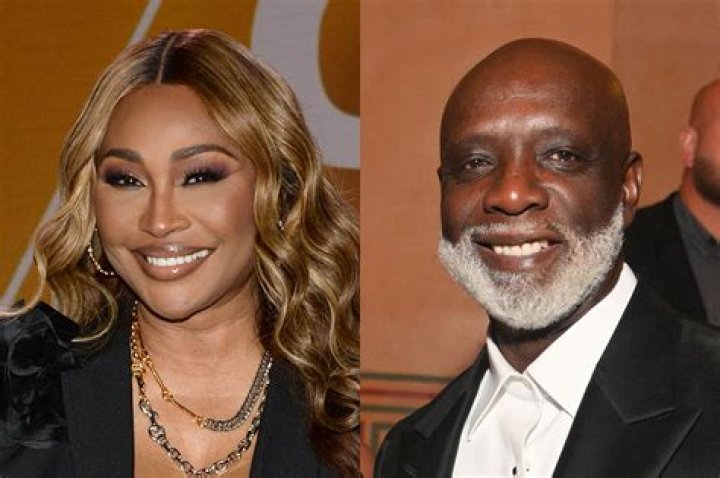 Cynthia Bailey's Journey To Marital Bliss In 2024