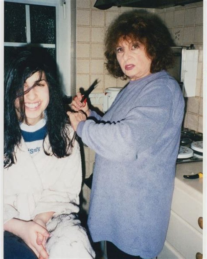 Cynthia Winehouse's Life, Music, And Unforgettable Legacy