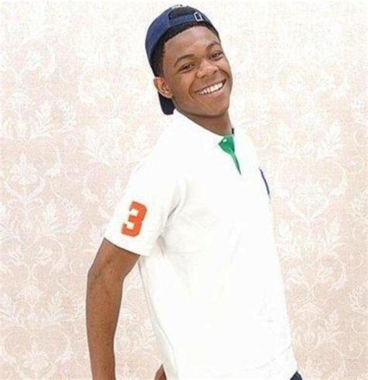 Unveiling The Extraordinary Impact Of Dalvin Brown On Las Vegas