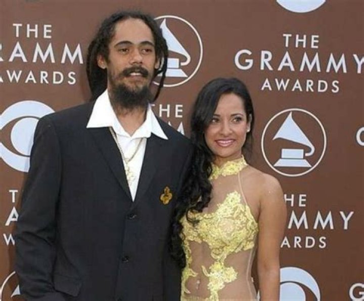 Uncover The Extraordinary Life Of Damian Marley's Wife