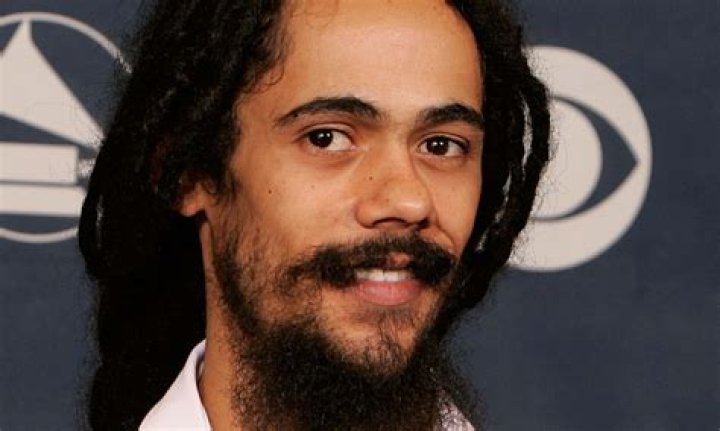 Discover The Untold Story Of Damian Marley