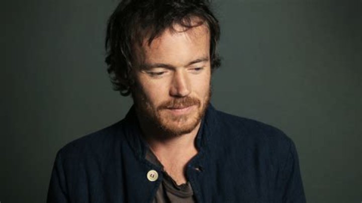 Unveiling Damien Rice's Net Worth: An Inspiring Journey