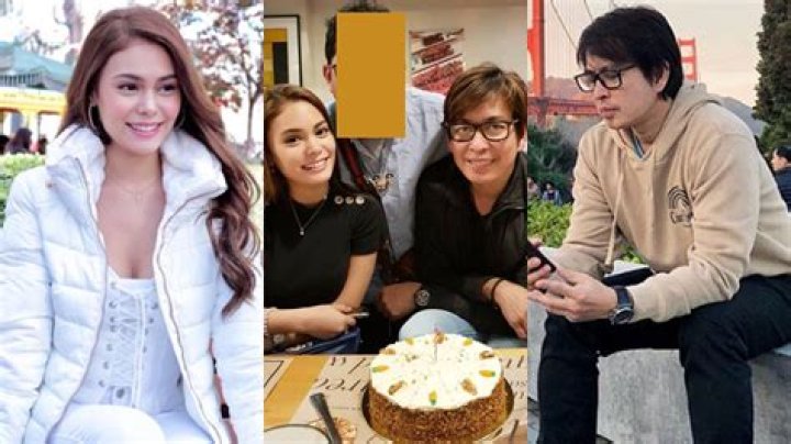 Delve Into The Enchanting World Of Dan Fernandez And Ivana Alawi