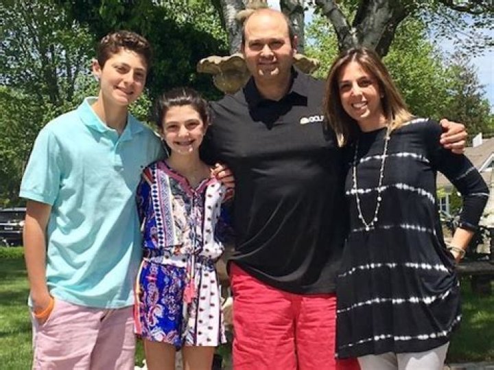 Unveiling The Family Dynamics And Values Of Dan Patrick