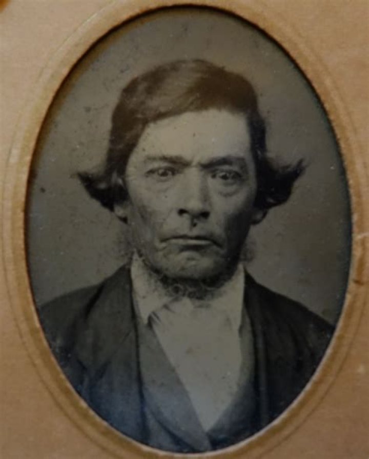 Explore The Enigma Of Daniel Elzey