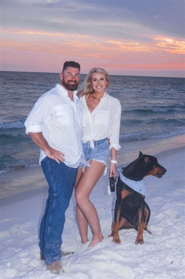 The Daniel Holtzclaw And Kerri Hunt Case