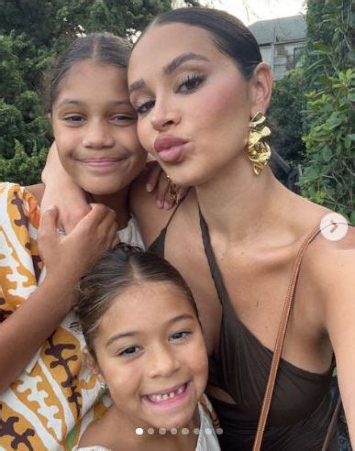 Uncover The Secrets Of Daniela Rajic's Kids: An Insider's Guide