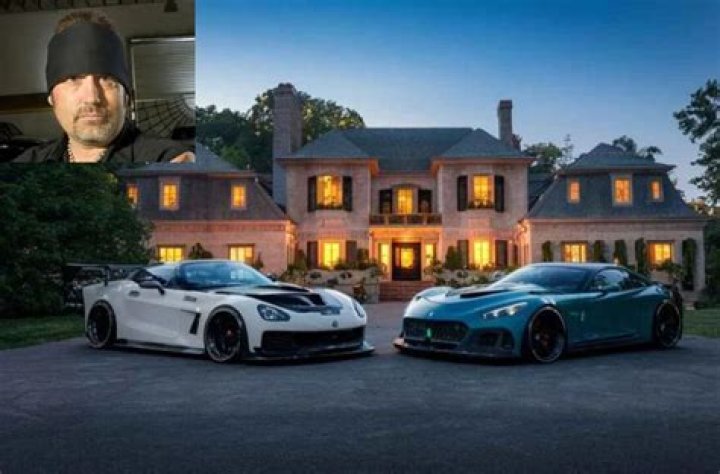 Unlocking The Vault Of Automotive Masterpieces