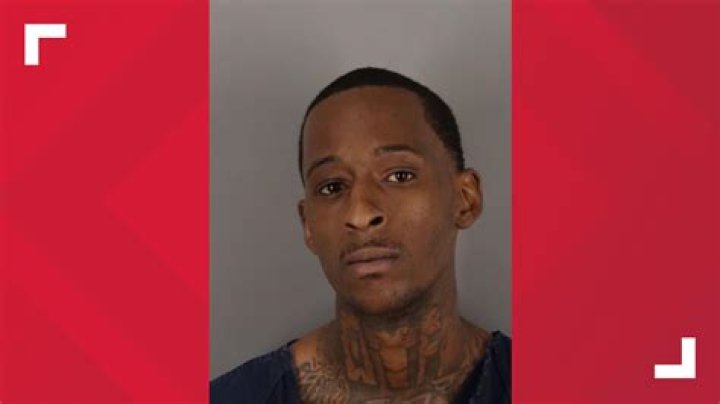 Darius Bogertey's Impact On Houston