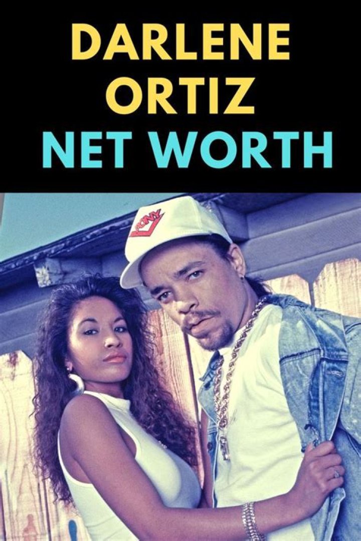 Unveiling Darlene Ortiz's Race: Insights And Discoveries