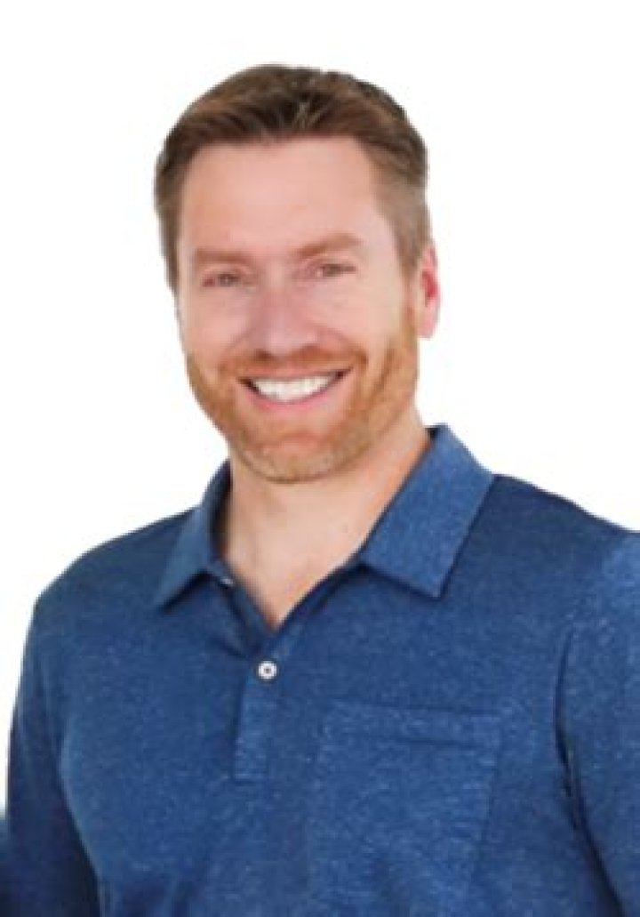 Unveiling The Fortune: Darren Hefty's Wealth Revealed