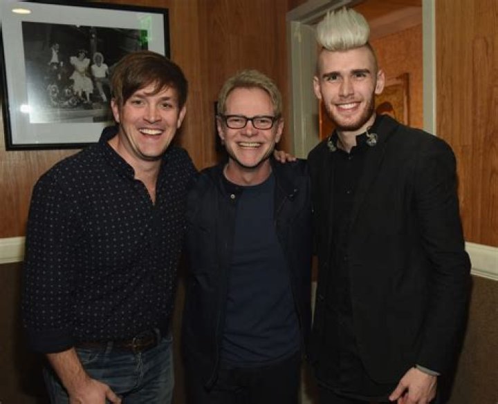 A Journey Of Music, Business And Wealth