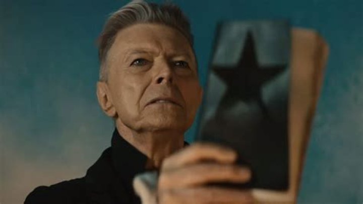 Uncover The Secrets Behind David Bowie's Last Photoshoot