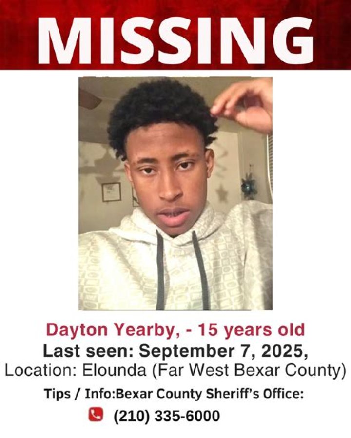 The Dayton Missing Boy Case And Its Astonishing Revelations