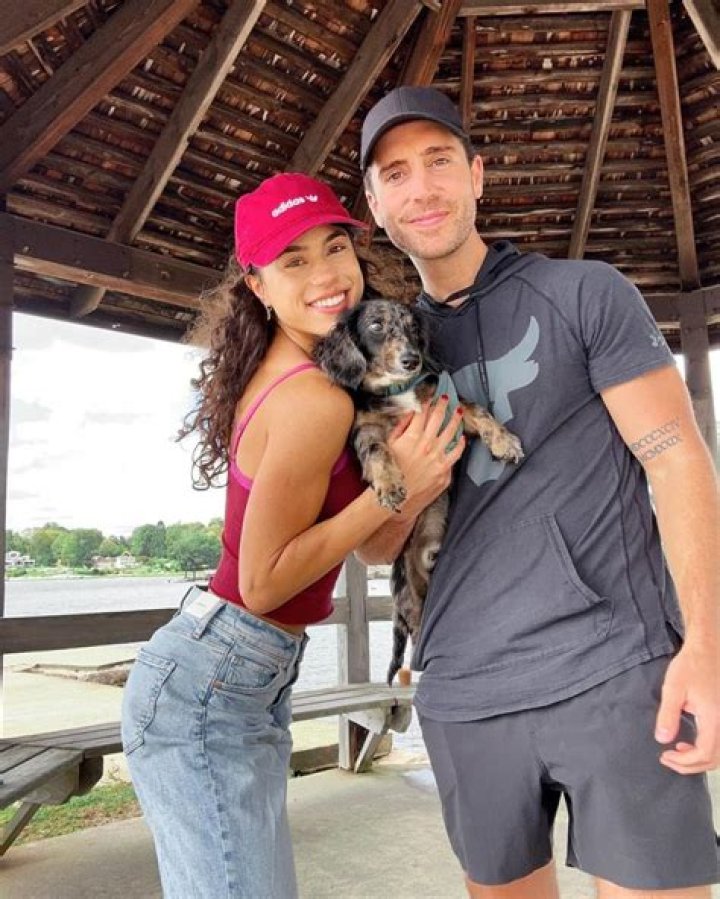 Discover The Connecticut Roots And Musical Journey Of Dean Fradiani