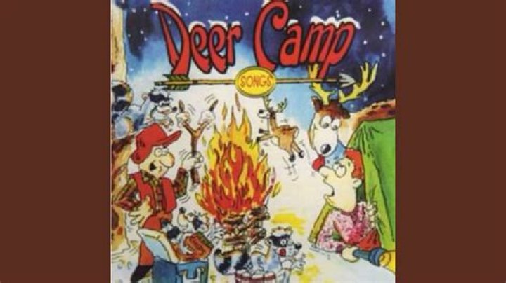 Discover The Soul Of Hunting Through Song