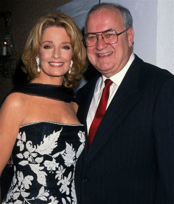 Unveiling The Intriguing Marital History Of Deidre Hall