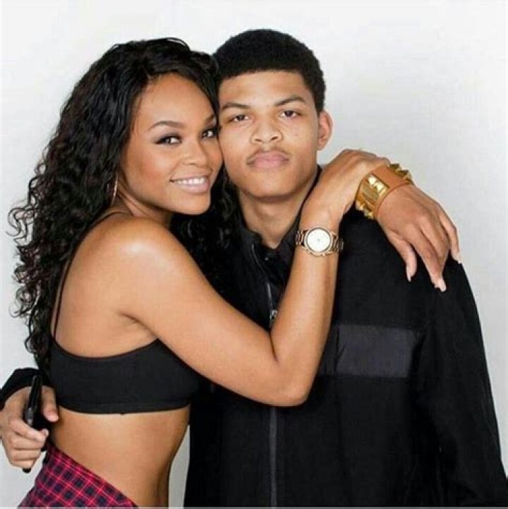 Demetria McKinney's Journey As A Mom