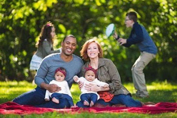 A Family United In Love And Success