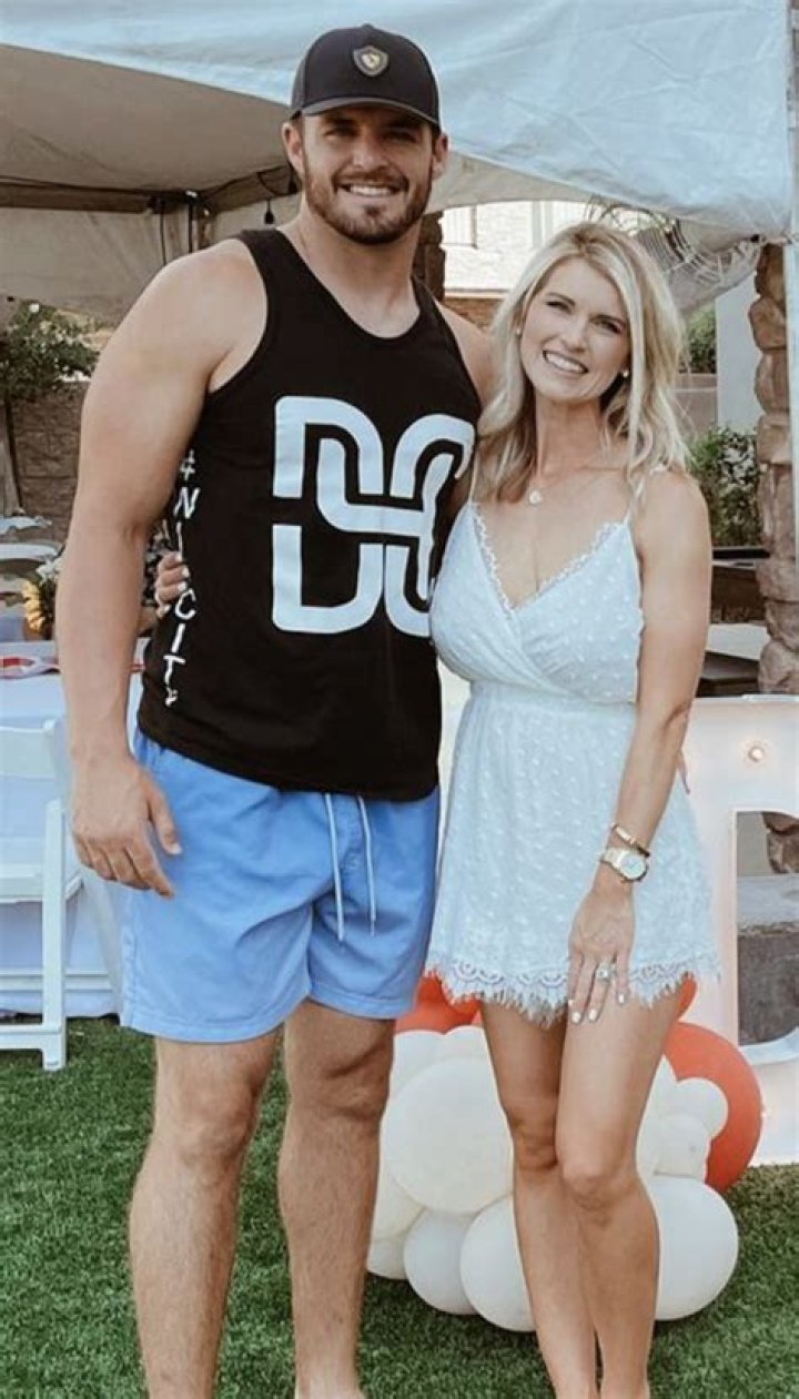 Insights Into His Wife's Role