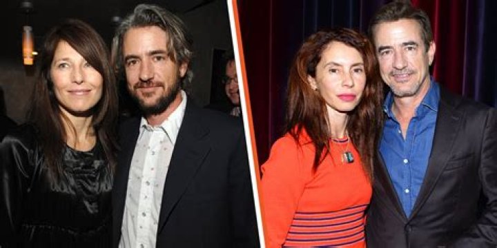 Unveiling The Intriguing Relationships Of Dermot Mulroney