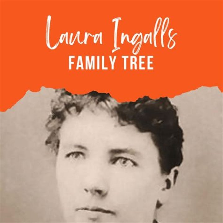 Discover The Untold Stories Of Laura Ingalls Wilder's Descendants Today!