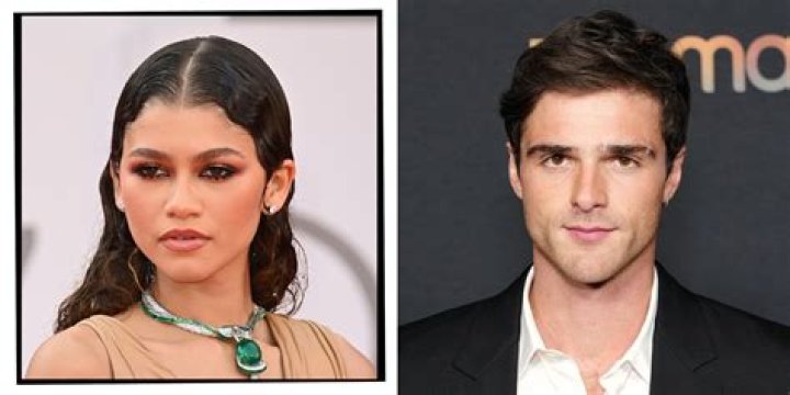 Jacob Elordi And Zendaya's Relationship Saga