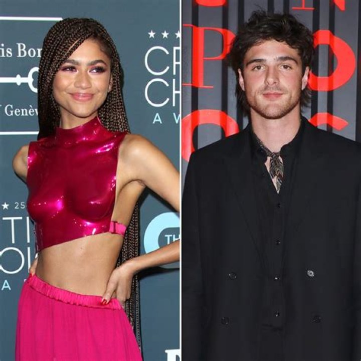 Exploring The Jacob Elordi And Zendaya Infidelity Allegations