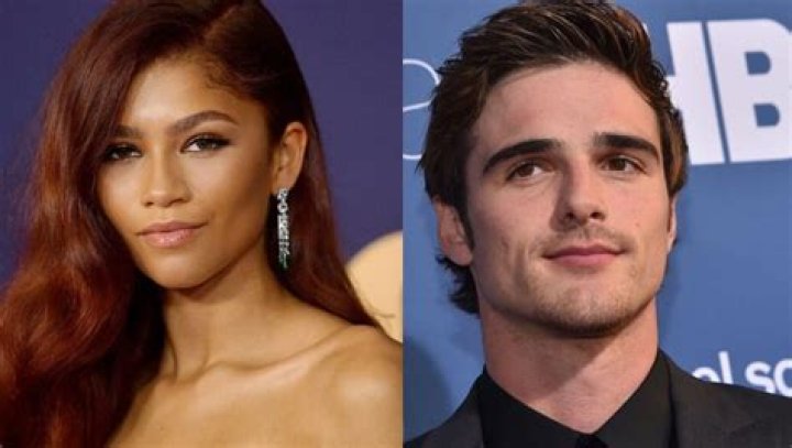 Inside The "Did Jacob Elordi Chest On Zendaya" Controversy