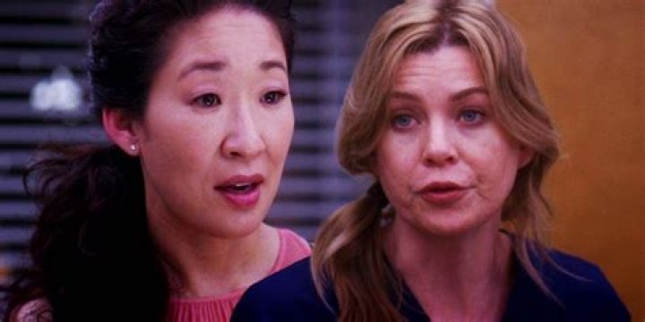 Did Sandra Oh And Ellen Pompeo REALLY Get Along? Unraveling The Truth