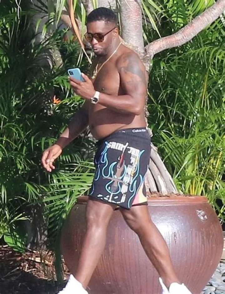 Unveiling The Essence Of "Diddy Age": Discoveries And Insights