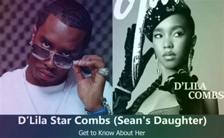 Unveiling The Enchanting World Of D'lila Star Combs