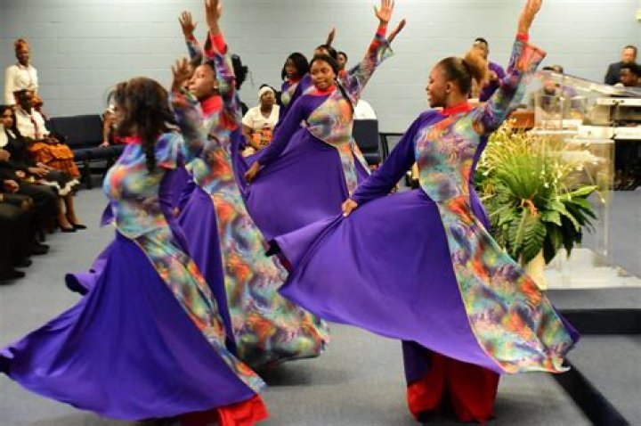 Unveiling The Enchanting World Of Baptist Dance: Discoveries & Insights