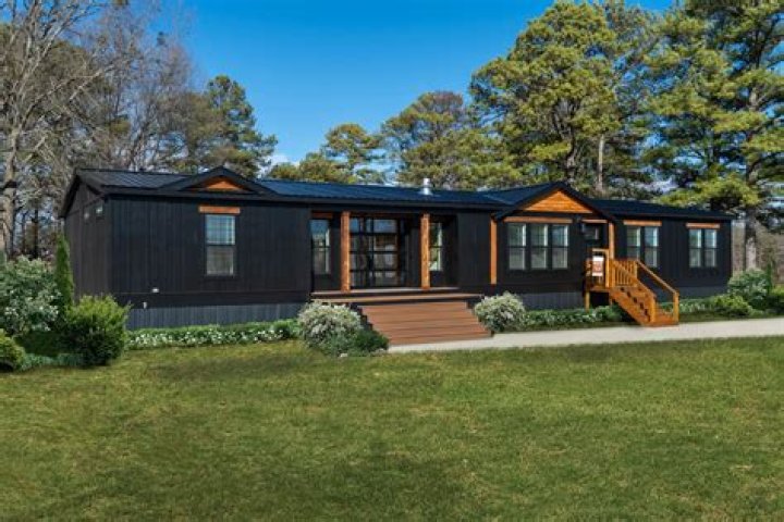 Do manufactured homes have deeds?