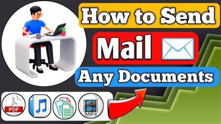 Do you have to send 1099 BY MAIL?