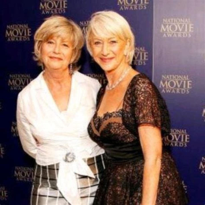 Helen Mirren's Twin Sister Mystery Explored