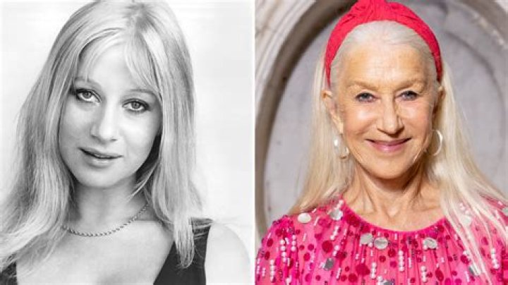 Unveiling The Sibling Connections Of Helen Mirren: Uncover Hidden Family Ties