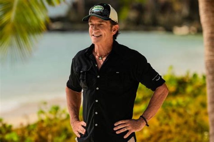 Unveiling Jeff Probst's Travel Companion: Surprising Revelations