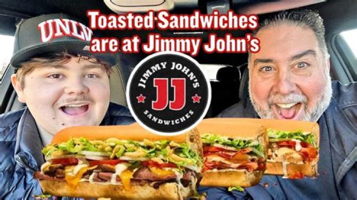 Exploring Jimmy John's Cashless Policy