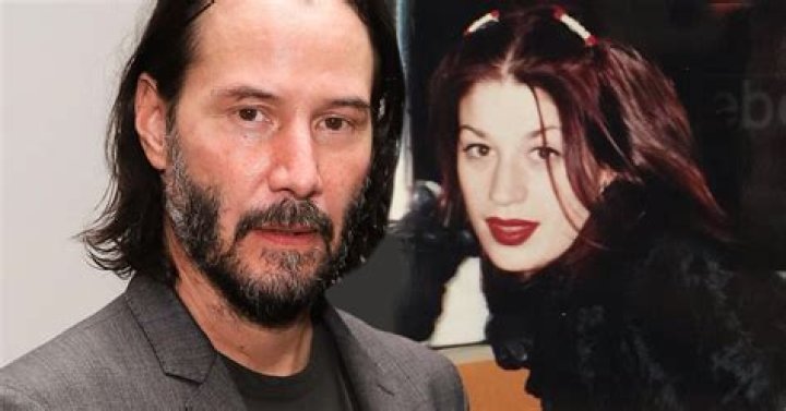 Unveiling The Truth: Keanu Reeves' Paternity Explored